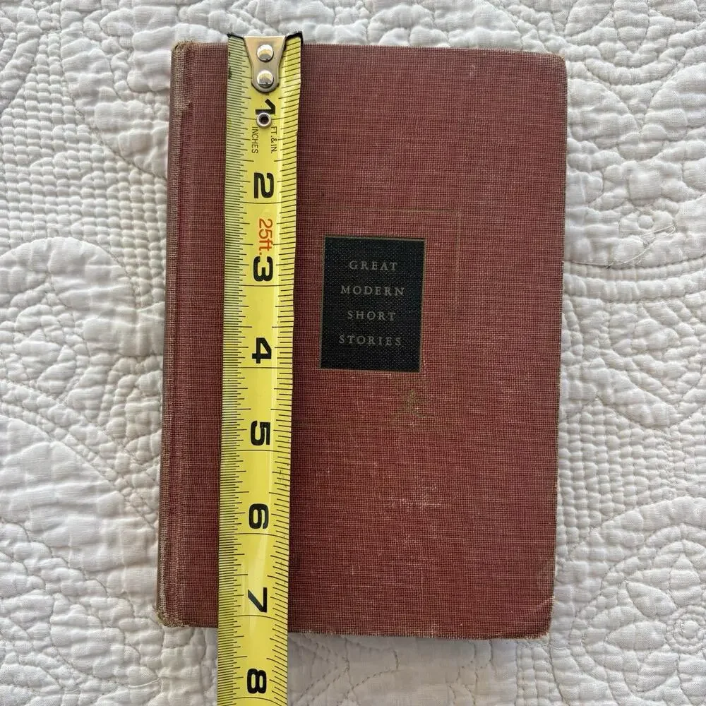 N/A great modern